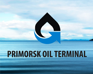 Primorsk Oil Terminal