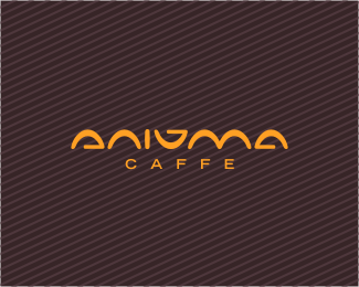 ENIGMA CAFFE