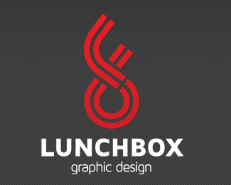 Lunchbox Graphic Design