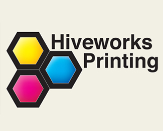 Hiveworks Printing