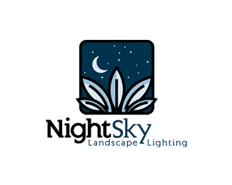Nightsky Landscape Lighting