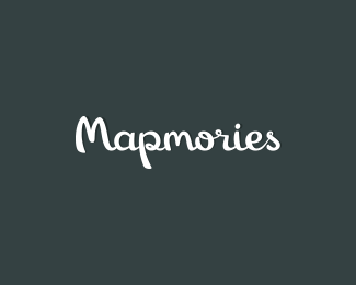 Mapmories
