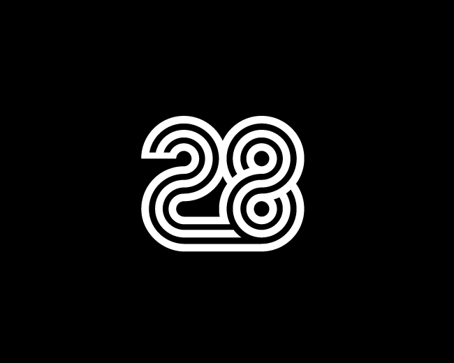 28 Logo Design