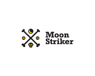 Moon-Striker