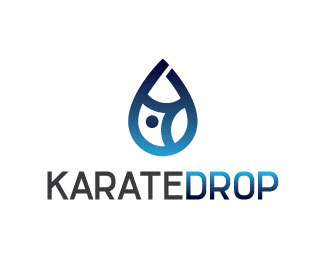 Karate Drop