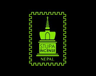 Stupa Incense Industry
