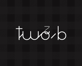 two/b design store