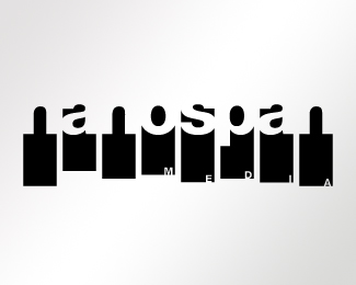 Nanospan Media Logo