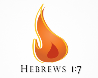 Hebrews 1:7