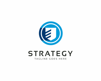 Strategy Invest Logo