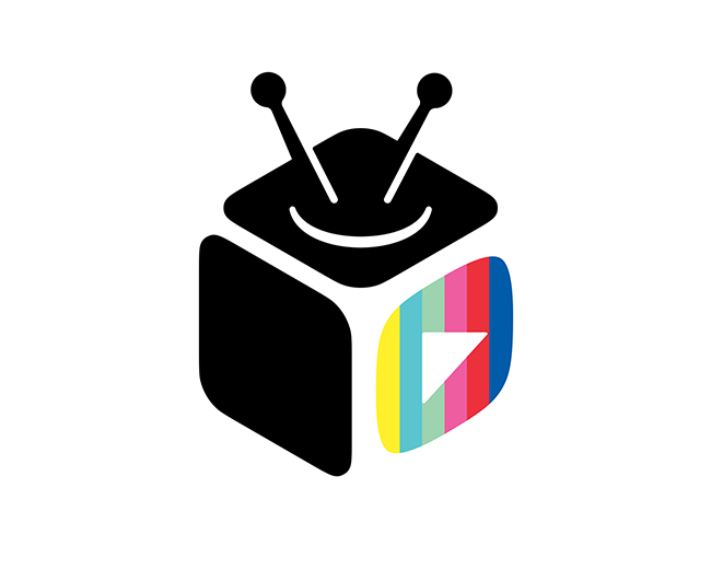 TV Box 📌 Logo for Sale