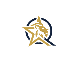 Lion Star Q Logo