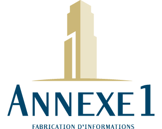 Annexe 1 - Fabrication D'Informations