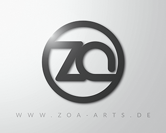 Zoa-Arts Logo