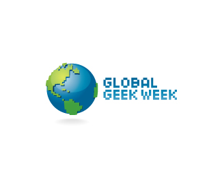 Global Geek Week alt