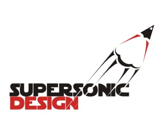 supersonic design