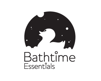 Bathtime Essentials