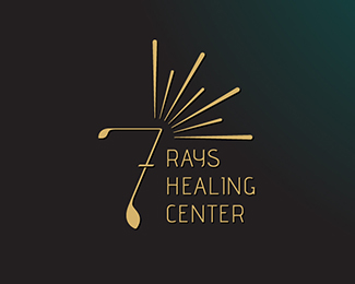 7 Rays Healing Center