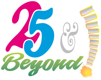 25 & Beyond