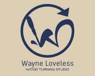 Wayne Loveless Wood Turning Studio