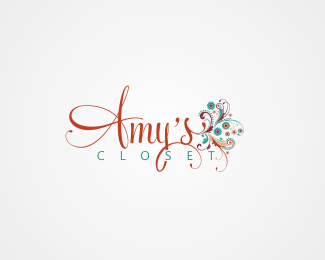 amy's closet