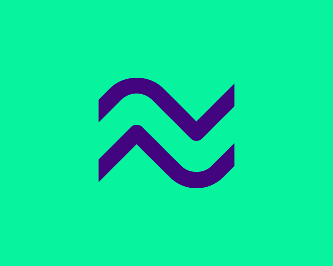 N _ unused Logo