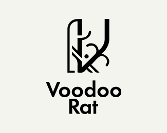 Voodoo Rat