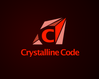 Crystalline code