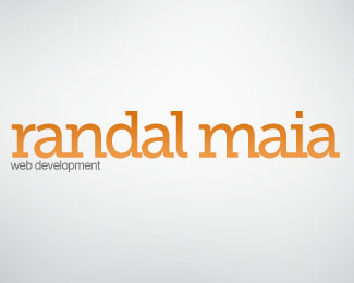 Randal Maia web development