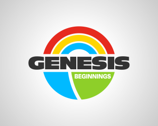 Genesis - Books of the Bible Series