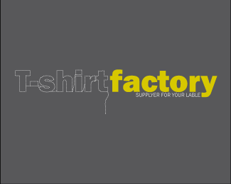 T-Shirt factory