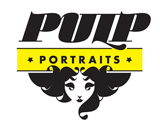 Pulp Portraits