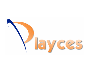 Playces Logo