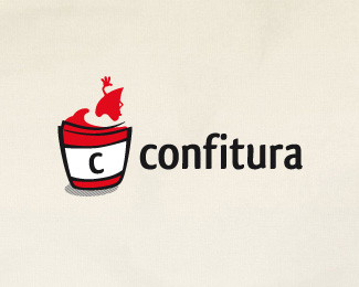 Confitura conference logo
