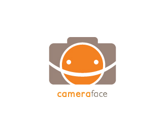 camera face