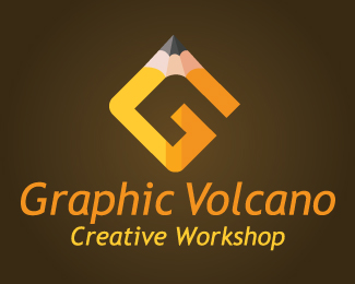 graphic Volcano Creative Workshop