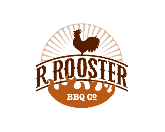 R. Rooster BBQ Company