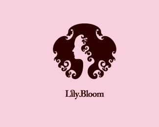 Logo - Lily Bloom