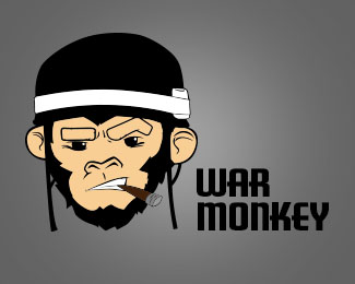 War Monkey
