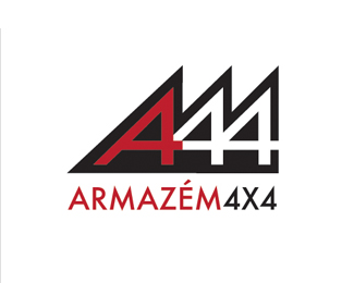 ArmazÃ©m 4x4