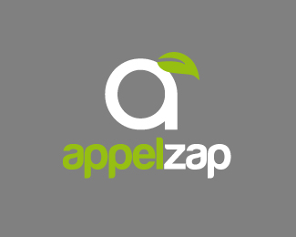 Appelzap logo