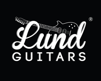 Lund Guitars