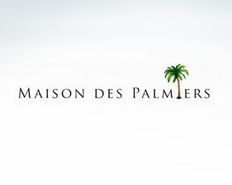 Maison des Palmiers
