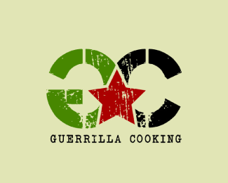 Guerilla Cooking