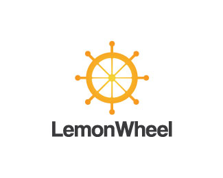 Lemon Wheel