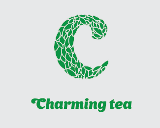 Charming tea