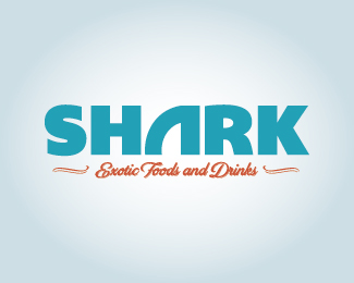 Shark - Exotic Foods and Drinks