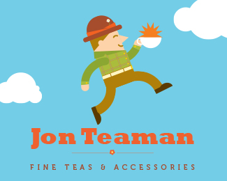 Jon Teaman | Fine Teas & Accessories