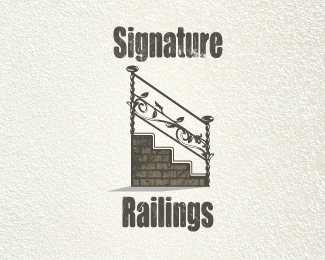 Signature Railings