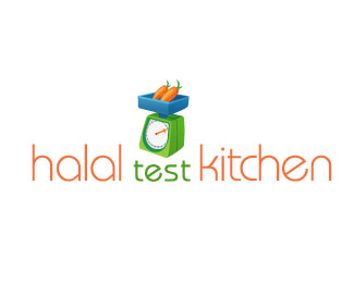 Halal Test Kitchen